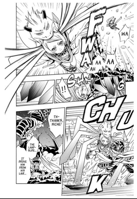 Read Tegami Bachi en Manga Online