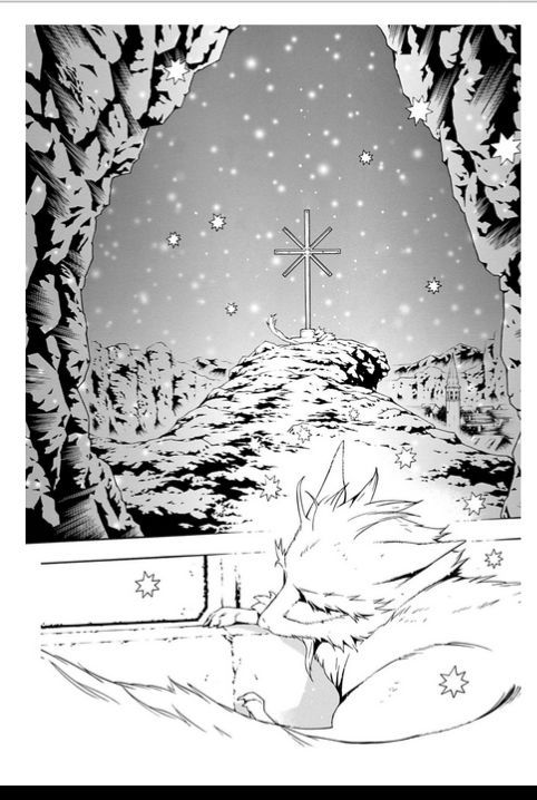 Read Tegami Bachi en Manga Online