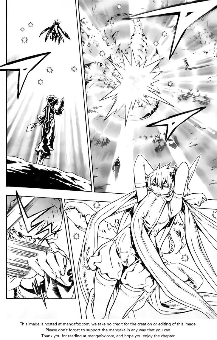 Read Tegami Bachi en Manga Online