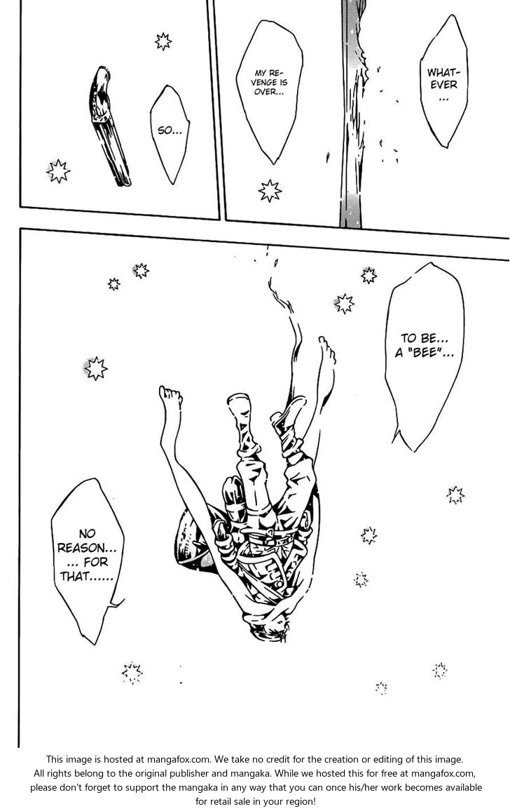 Read Tegami Bachi en Manga Online