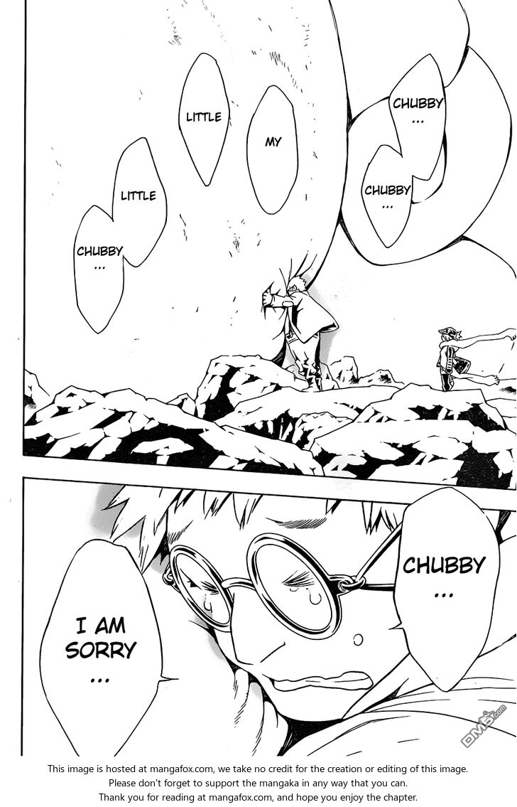 Read Tegami Bachi en Manga Online