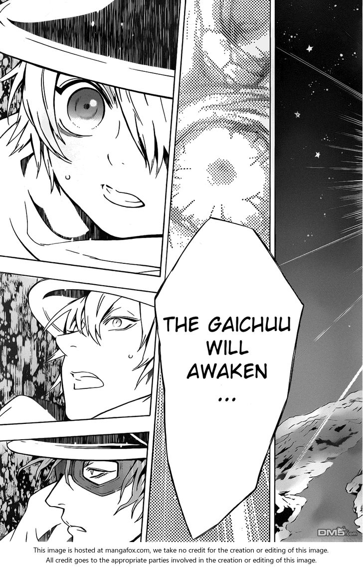 Read Tegami Bachi en Manga Online