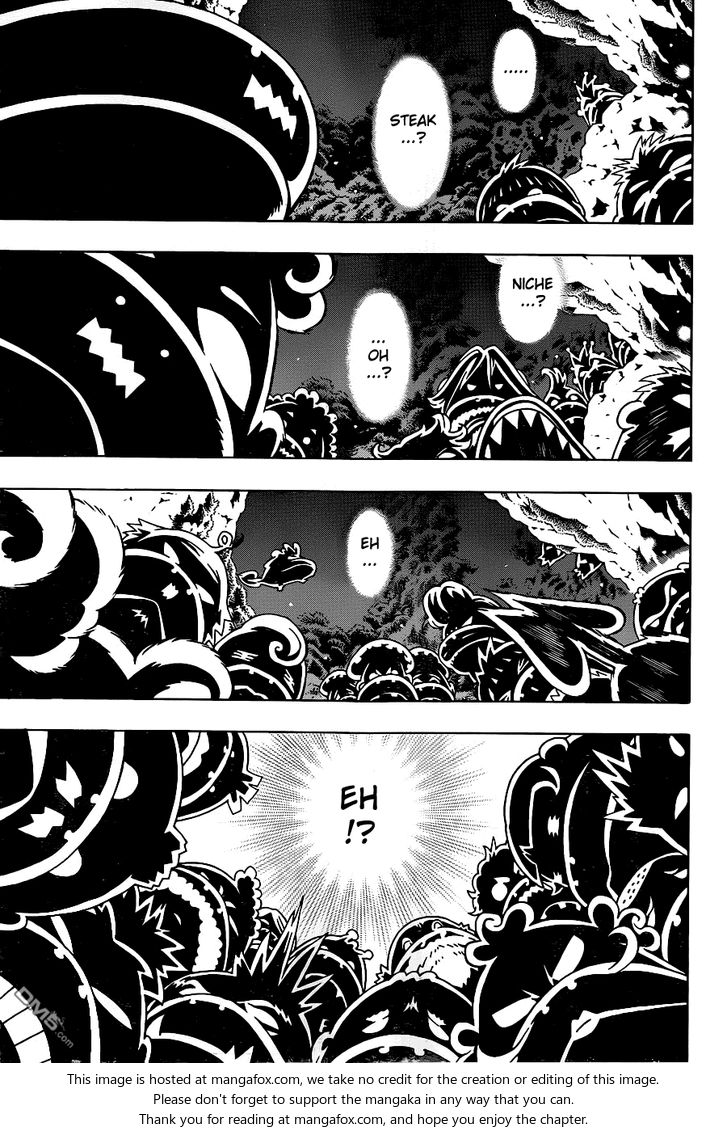 Read Tegami Bachi en Manga Online