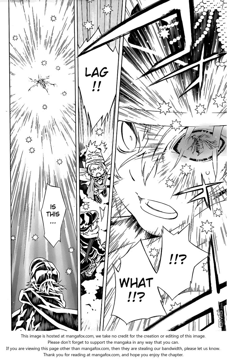 Read Tegami Bachi en Manga Online