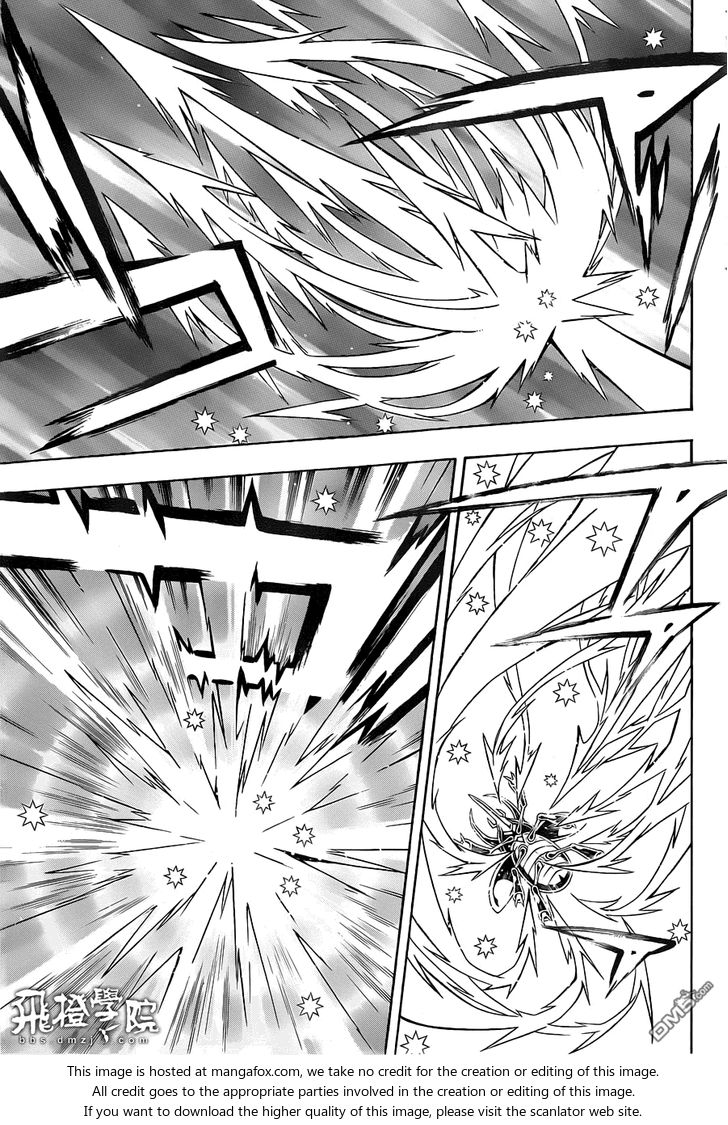 Read Tegami Bachi en Manga Online