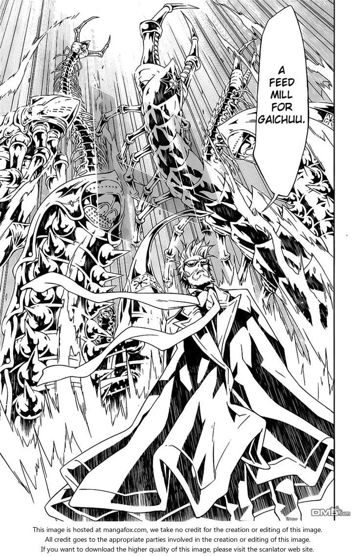 Read Tegami Bachi en Manga Online