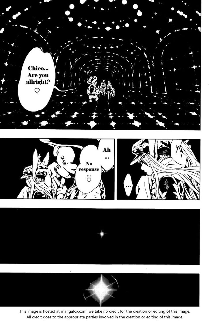 Read Tegami Bachi en Manga Online