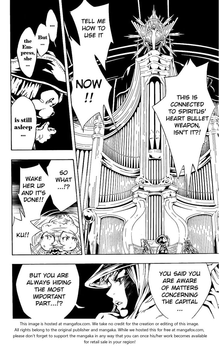 Read Tegami Bachi en Manga Online