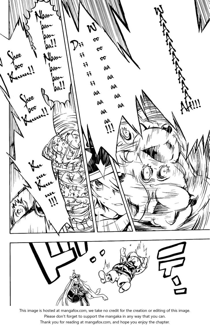 Read Tegami Bachi en Manga Online