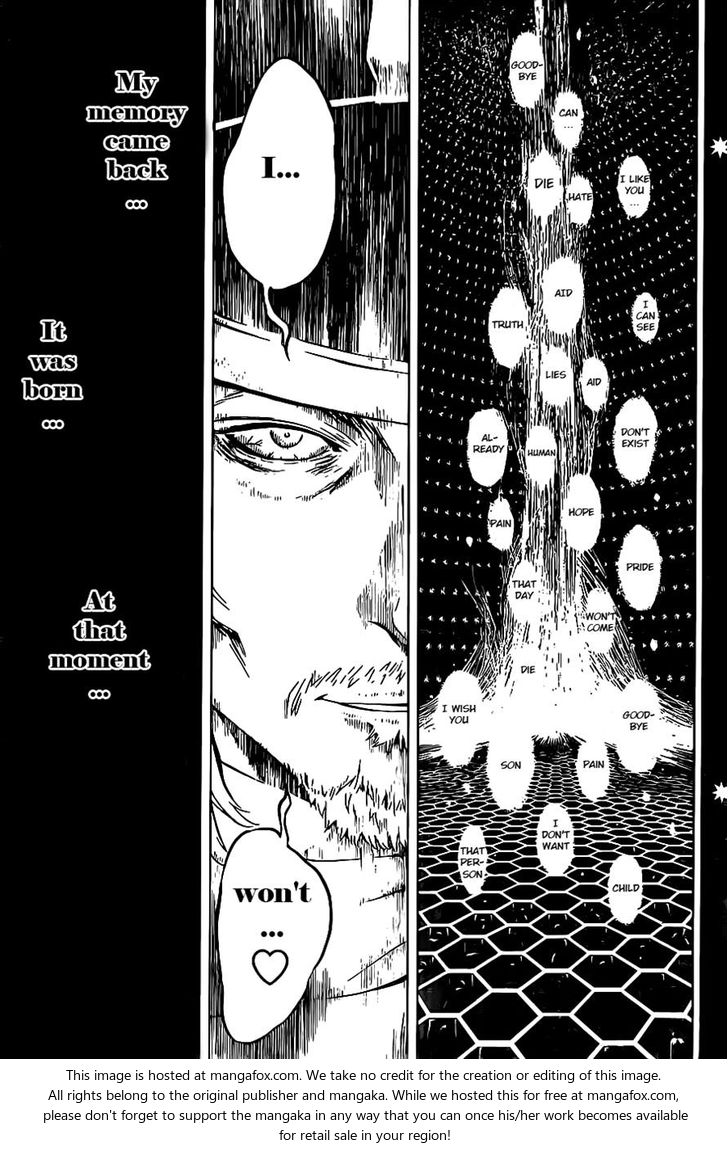 Read Tegami Bachi en Manga Online