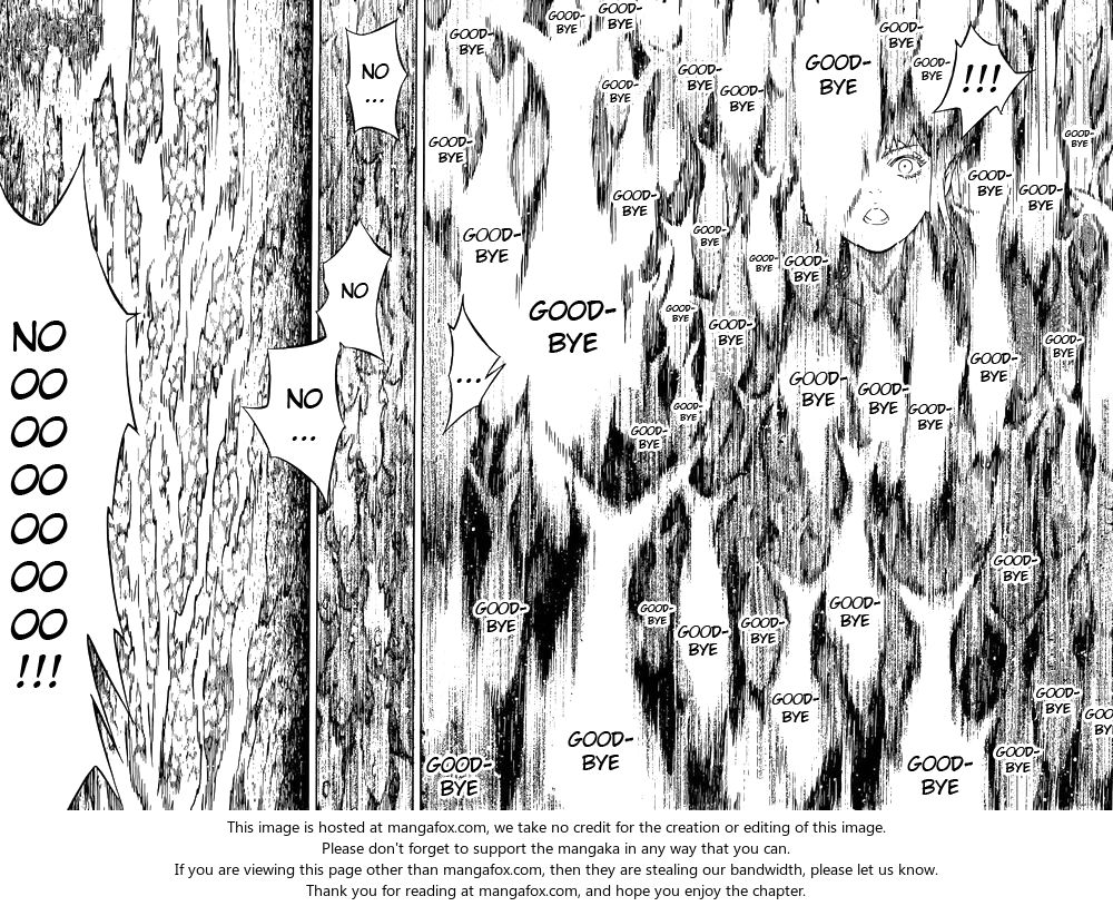 Read Tegami Bachi en Manga Online