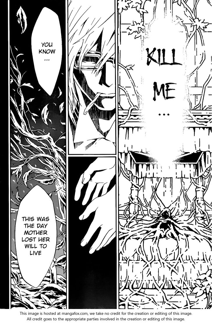 Read Tegami Bachi en Manga Online