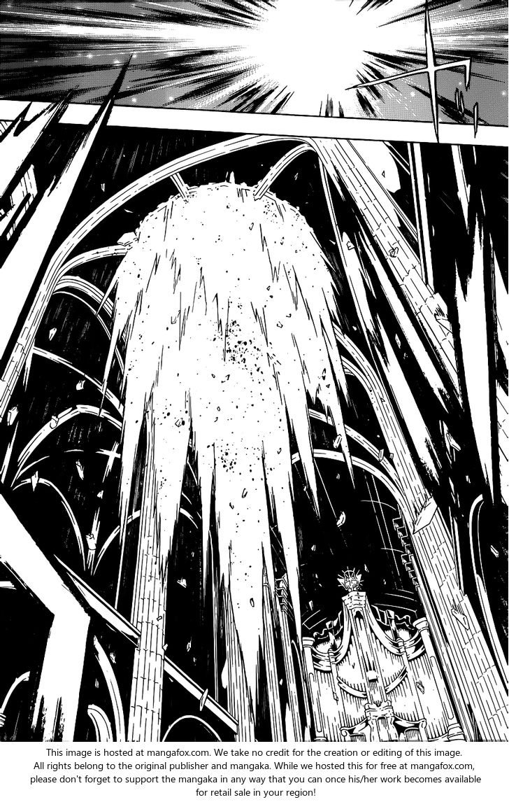 Read Tegami Bachi en Manga Online