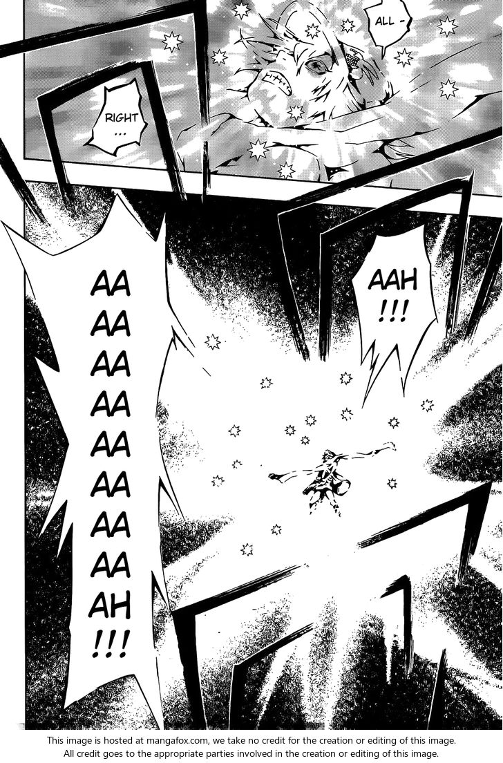 Read Tegami Bachi en Manga Online