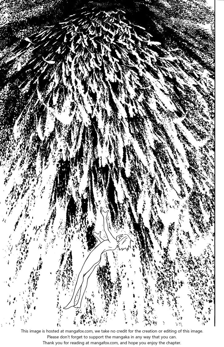 Read Tegami Bachi en Manga Online