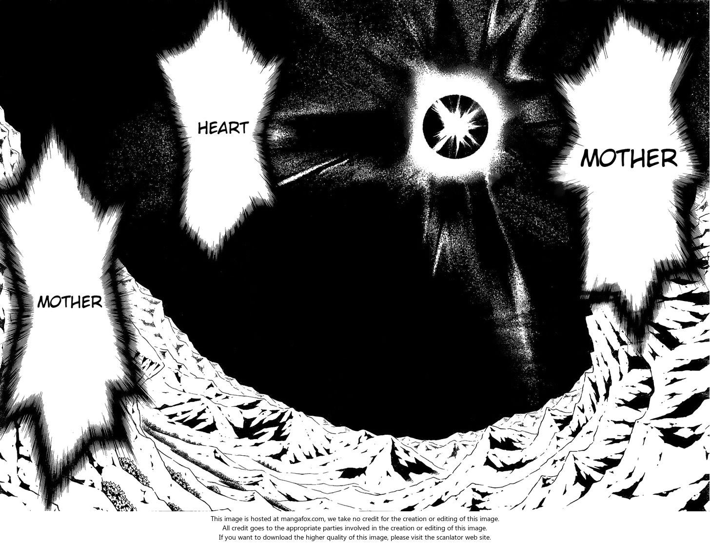 Read Tegami Bachi en Manga Online