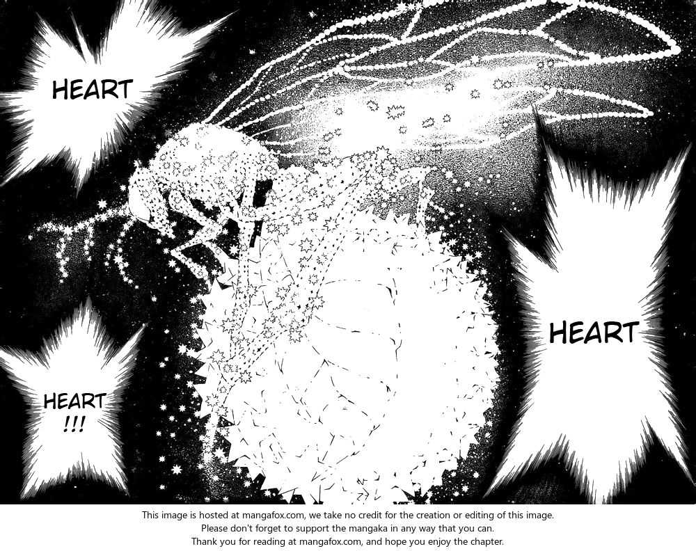 Read Tegami Bachi en Manga Online