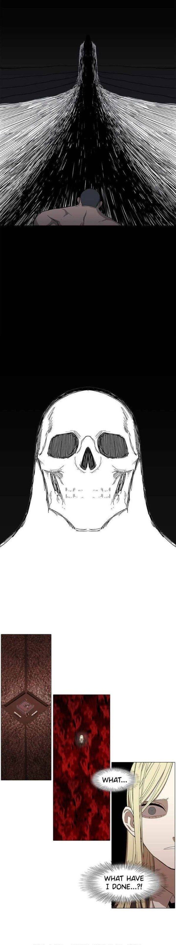 Read The Boxer en Manga Online
