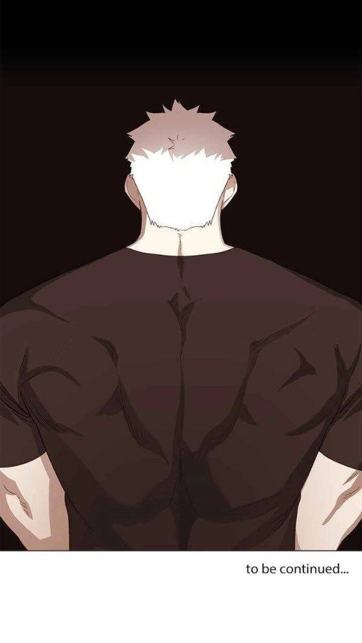 Read The Boxer en Manga Online