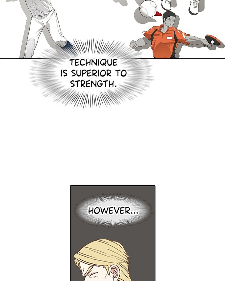 Read The Boxer en Manga Online