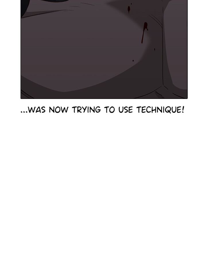 Read The Boxer en Manga Online