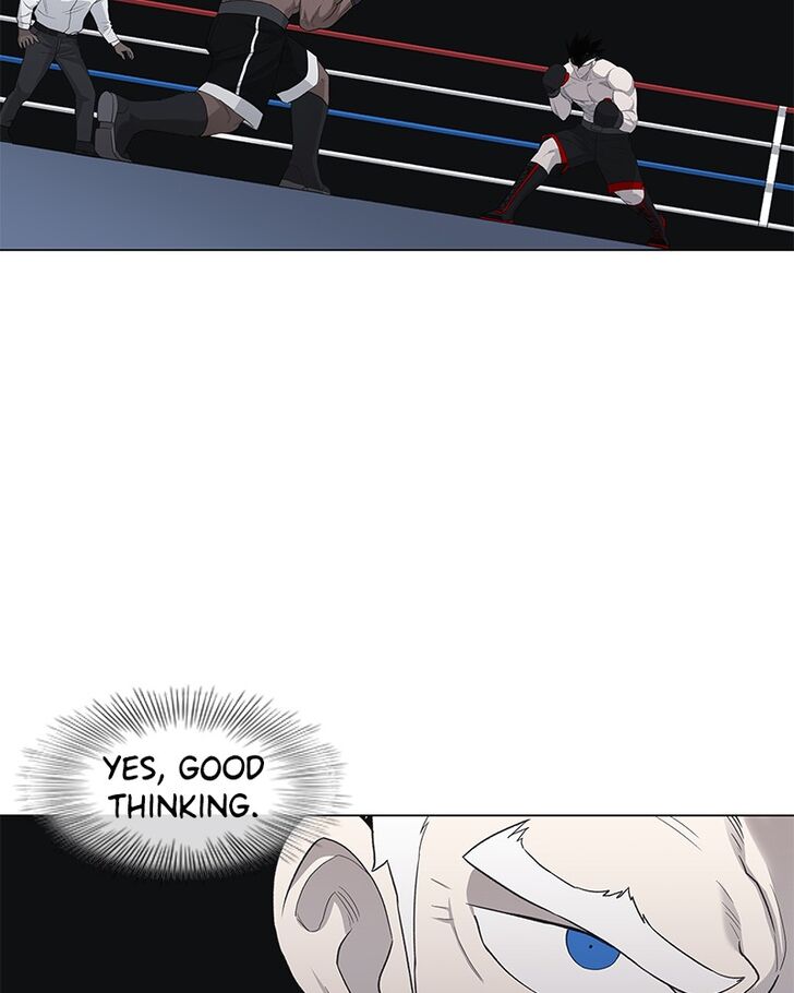 Read The Boxer en Manga Online