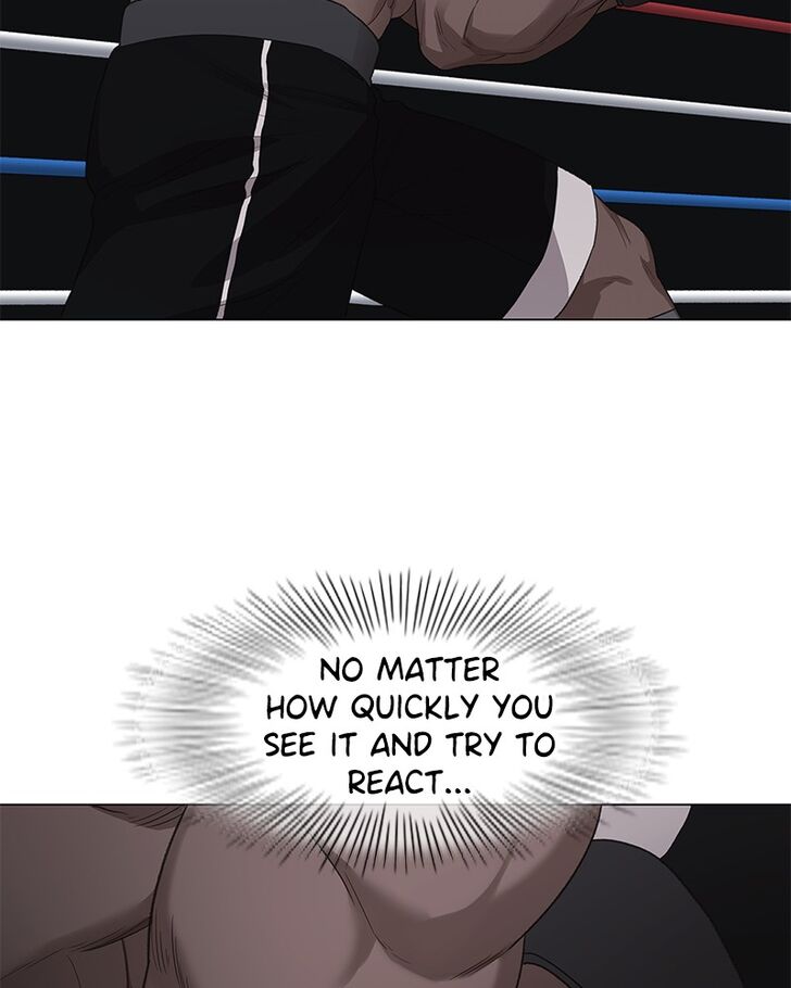 Read The Boxer en Manga Online