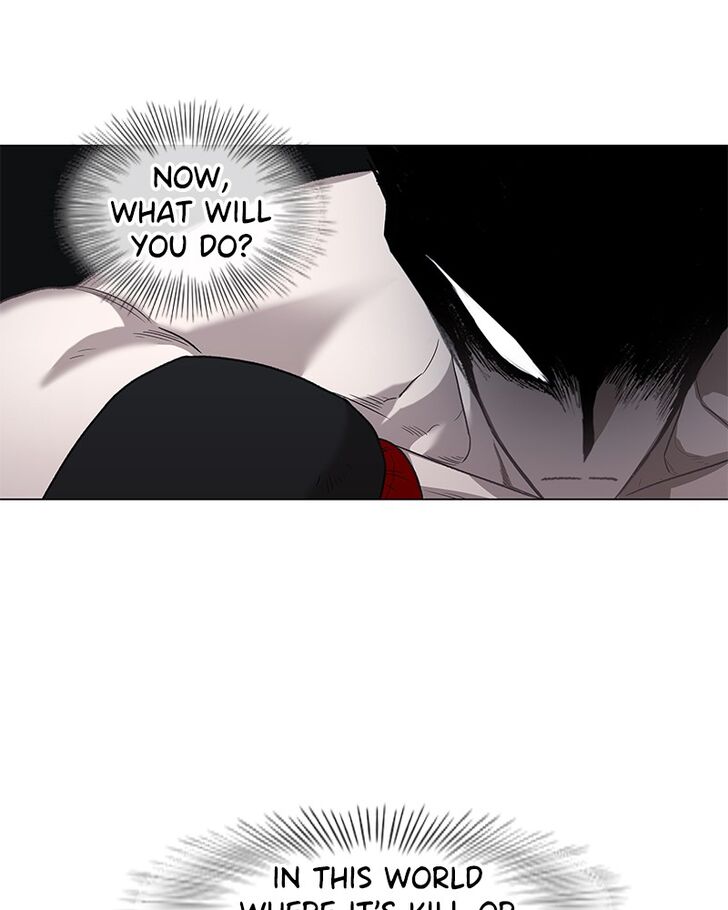 Read The Boxer en Manga Online