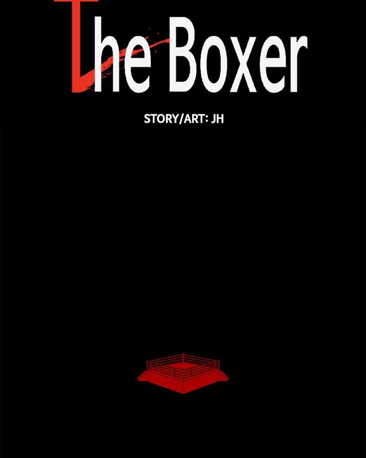 Read The Boxer en Manga Online