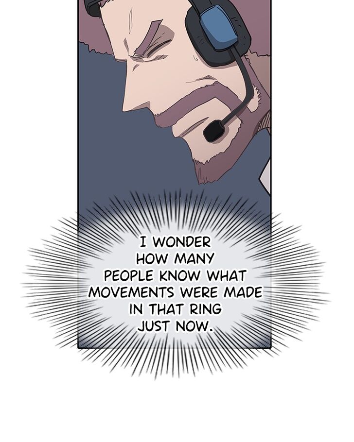 Read The Boxer en Manga Online