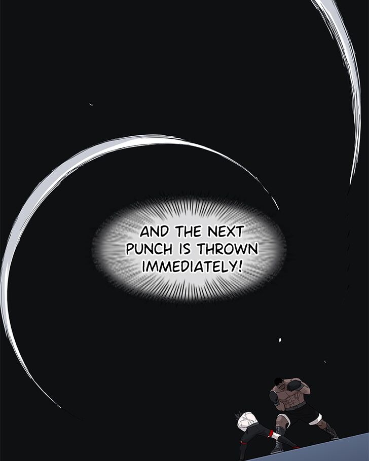 Read The Boxer en Manga Online