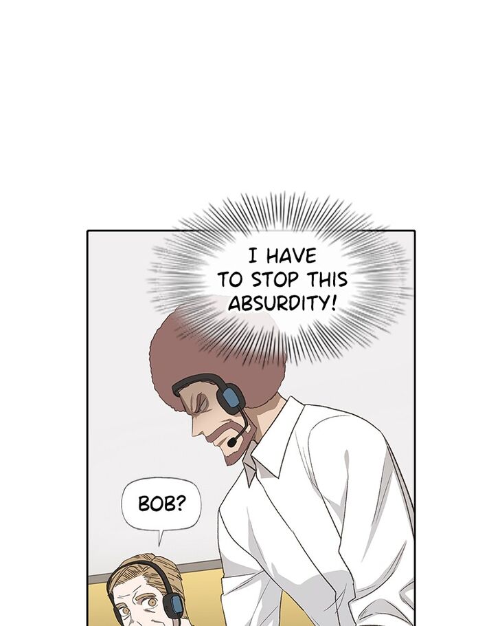 Read The Boxer en Manga Online