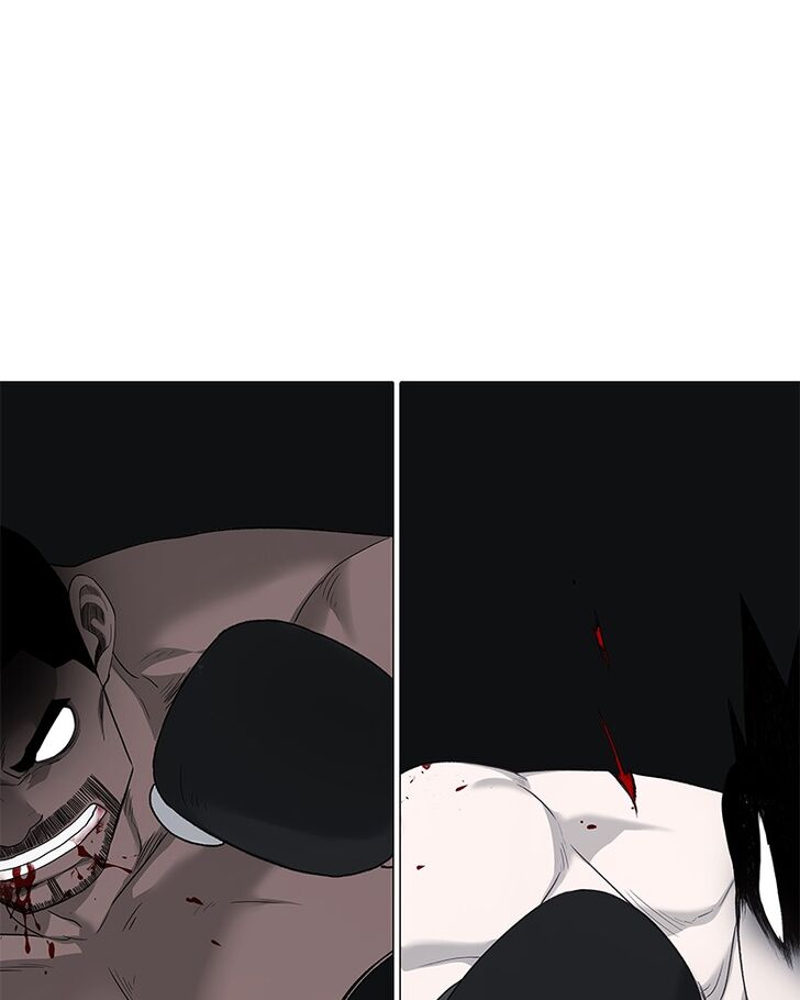 Read The Boxer en Manga Online