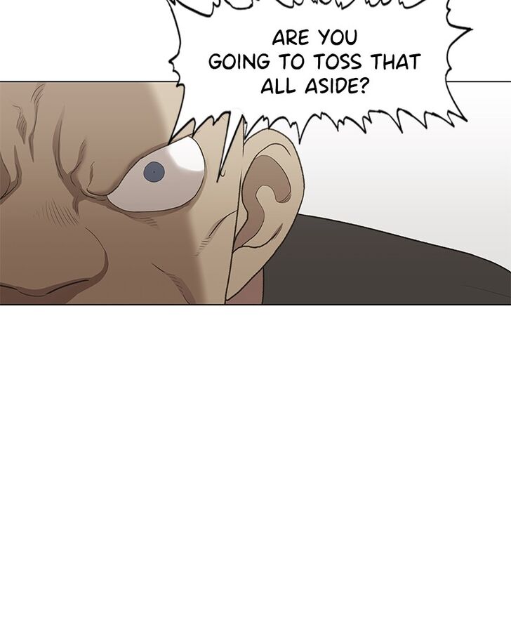 Read The Boxer en Manga Online