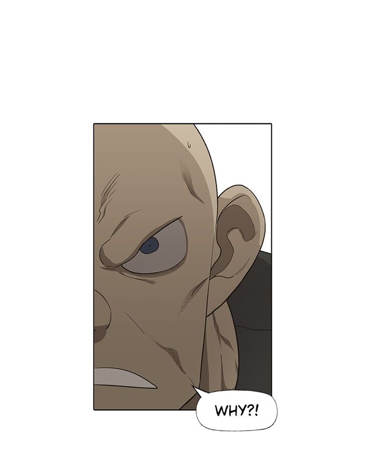 Read The Boxer en Manga Online