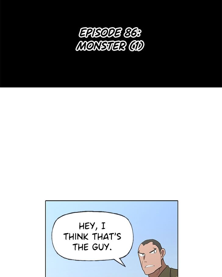 Read The Boxer en Manga Online