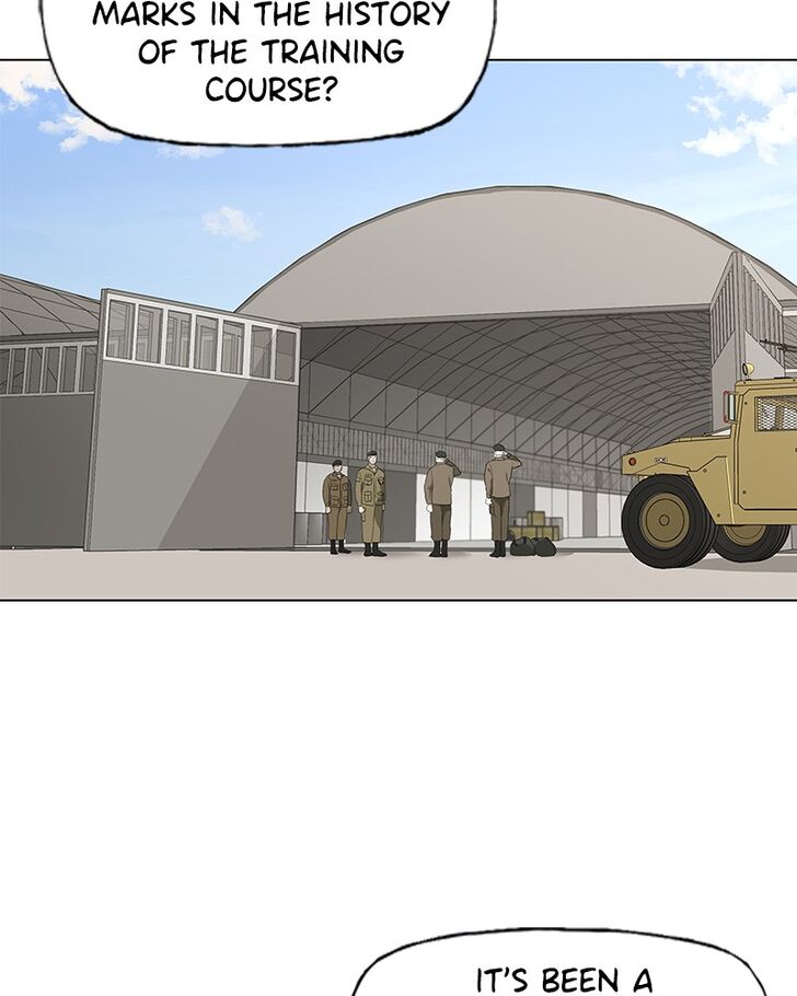 Read The Boxer en Manga Online