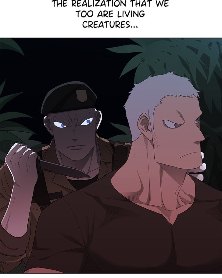 Read The Boxer en Manga Online