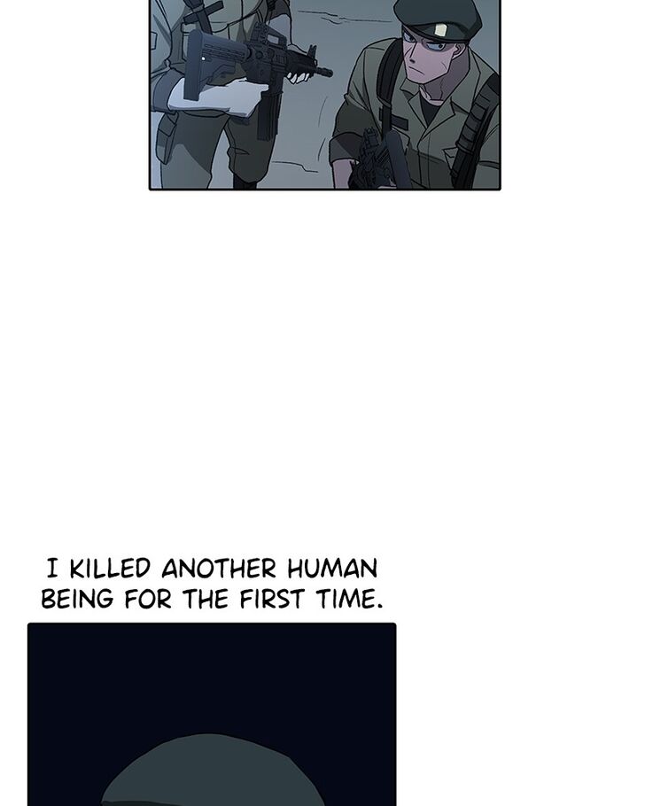 Read The Boxer en Manga Online