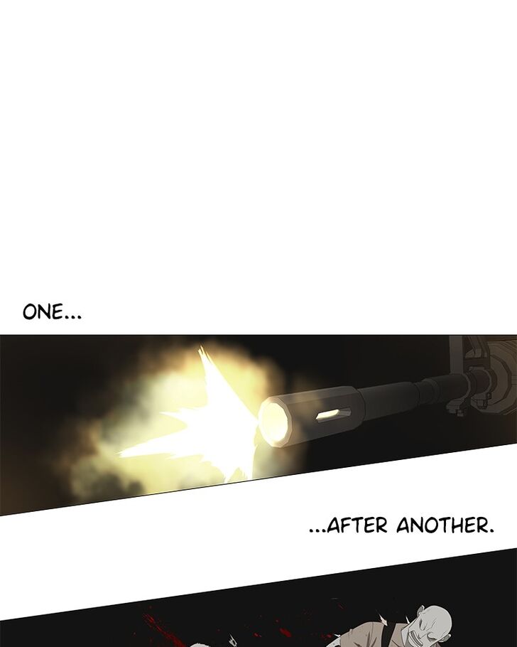 Read The Boxer en Manga Online