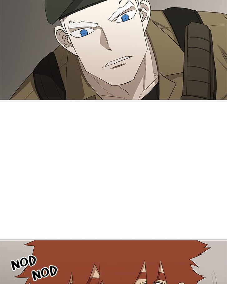 Read The Boxer en Manga Online