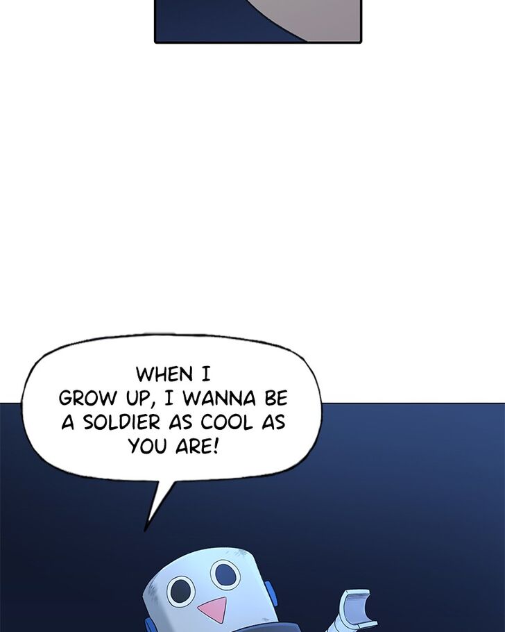 Read The Boxer en Manga Online
