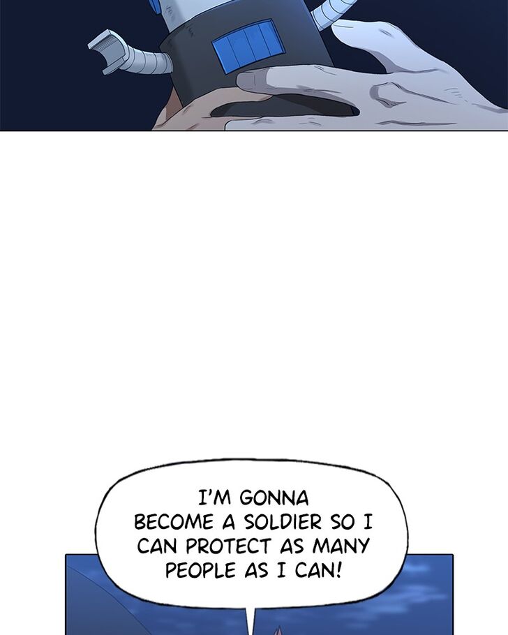 Read The Boxer en Manga Online