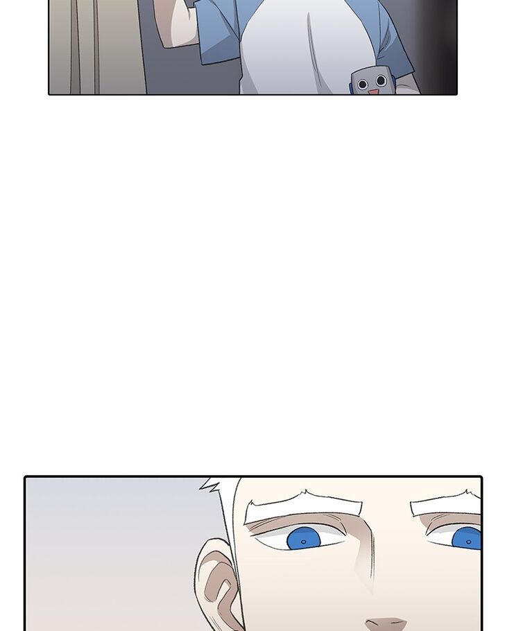 Read The Boxer en Manga Online