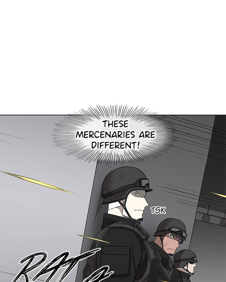 Read The Boxer en Manga Online