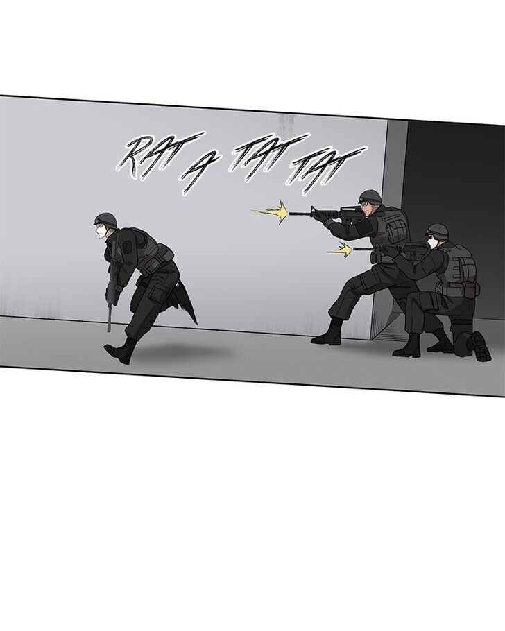 Read The Boxer en Manga Online