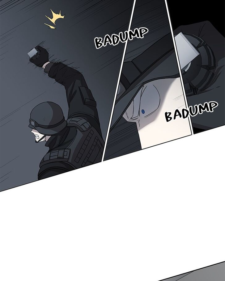 Read The Boxer en Manga Online