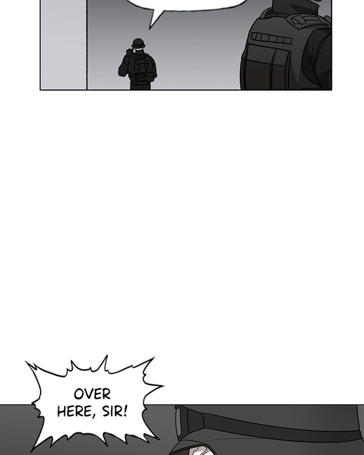 Read The Boxer en Manga Online