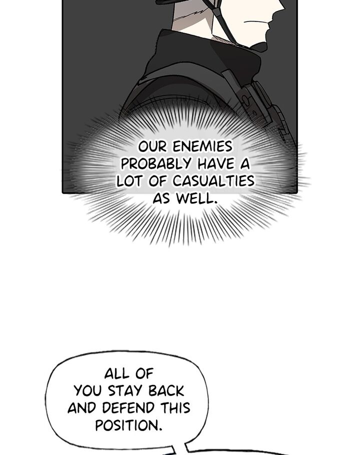 Read The Boxer en Manga Online