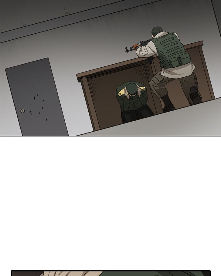Read The Boxer en Manga Online